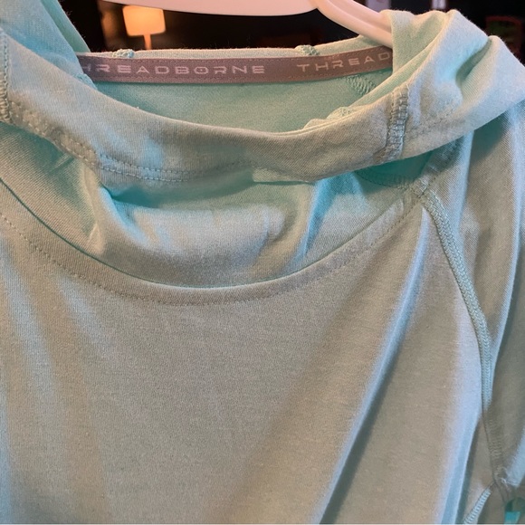 Under Armour Running Hoodie - Picture 6 of 8